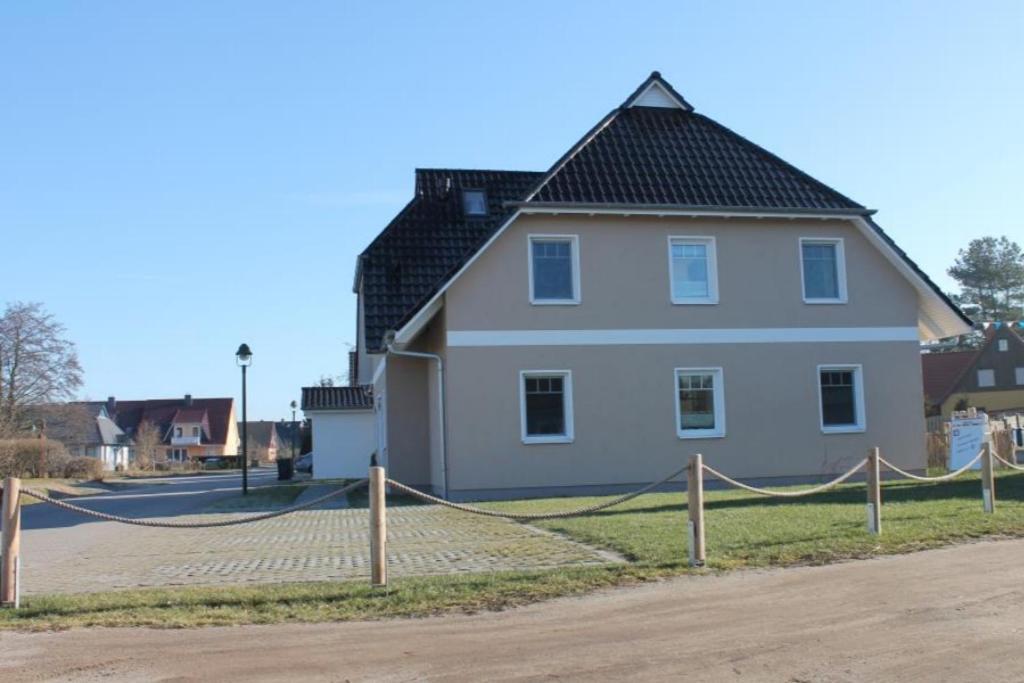 Ferienwohnung F 86 In Born Exterior photo